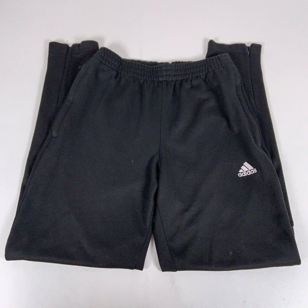 Adidas Mens Climalite Athletic Pants Size Small